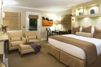 Napa River Inn