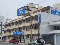 โรงแรม อตลันติโก โรงแรมใน