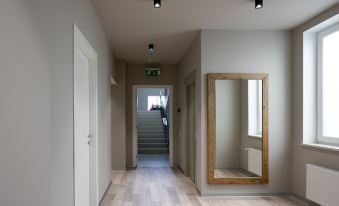 EcoDor - Housity