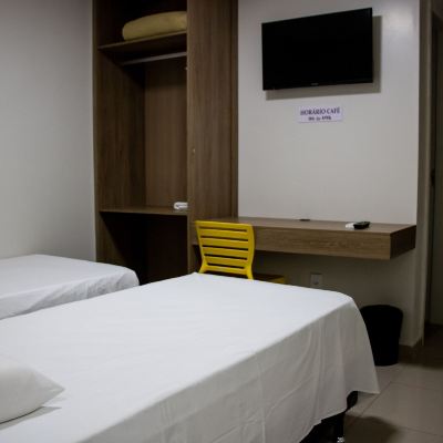 Basic Twin Room Hotel Universal Promo Code