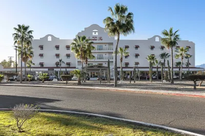Hotel Santa Fe Loreto by Villa Group Các khách sạn ở 