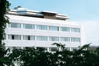 Bjørvika Apartments - Sirkus Renaa