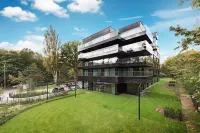 Hotel Sopot - Hotel, Conference & Spa Hotel di 