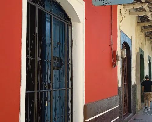 Hostal Vacaciones Nicas Hotels in Leon