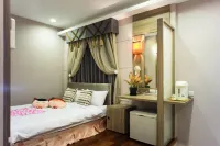 베이 핀 B&B