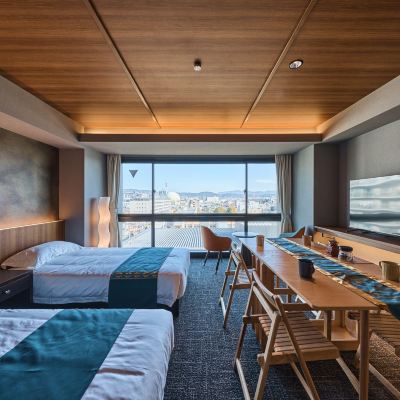 家庭套房 積亞和家飯店優惠