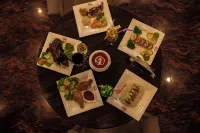 拉特納飯店