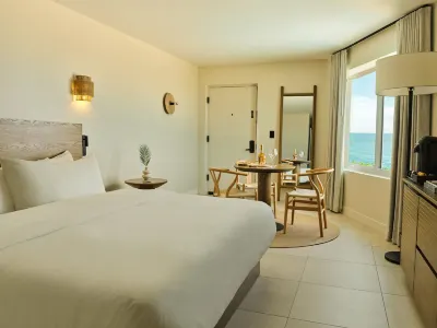 Ambros Daytona Hotels in 