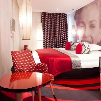Superior Double Room Platine Hotel Promo Code