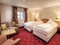 Hotel Tannbergerhof im Zentrum Von Lech Hotels in Lech