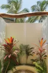 AMĀRA BEACH ECO HOTEL Hotels in 