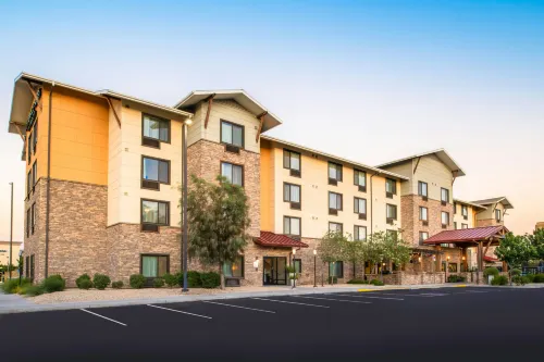 TownePlace Suites Lancaster