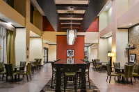 Hampton Inn & Suites Big Spring