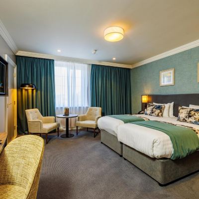 Deluxe Twin Room Mount Wolseley Hotel Spa & Golf Resort Promo Code