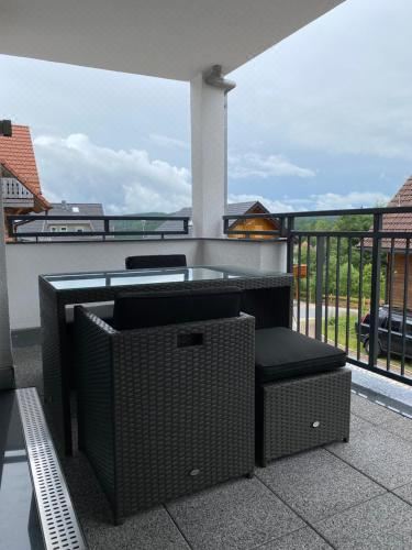 豪华双人一室房