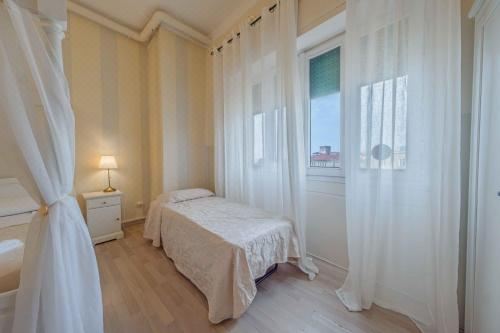 带加床的双人房