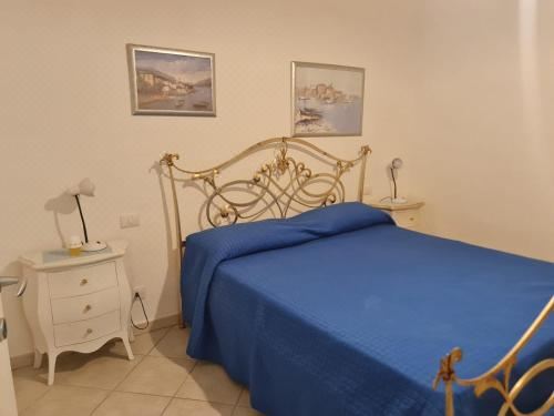 Giardini di FraicuTwo-Bedroom Apartment-Basement