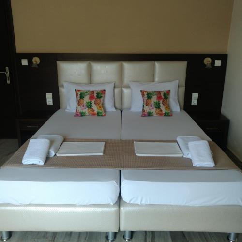 公寓 - 地面楼层