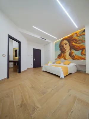 Palazzo Fiorentini Charme Hotel Hotels in 