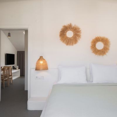 Family Loft L'Olive Homes Promo Code
