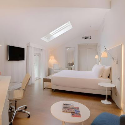 Family Room With View NH Genova Centro Promo Code