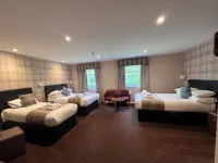 King Robert Hotel โรงแรมใน
