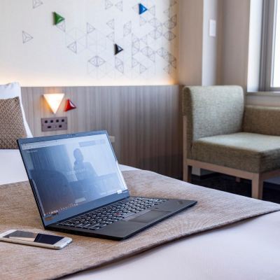 [Room Type Chosen By Hotel] [Non-Smoking] Tokyu Stay Kanazawa Promo Code