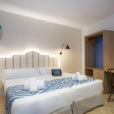 Double Room Casual Con Duende Cádiz Promo Code