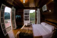 China Park Eco Resort Ξενοδοχεία στην πόλη 