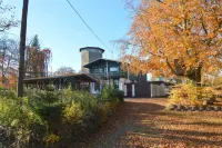 Pleasant Holiday Home in Kemmenau with Sauna