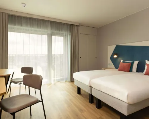 Aparthotel Adagio Antwerp City Center Hotels in Antwerp