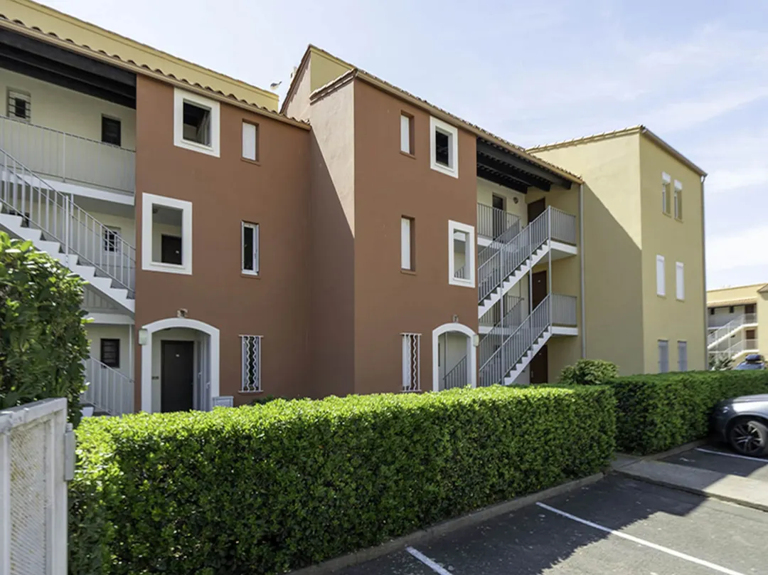 Escape Near The Beach In Agde - Agde