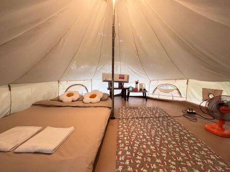 Finn Camping Park Sirindhorn