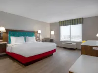 Hampton Inn by Hilton Brampton Toronto Hotel a Brampton