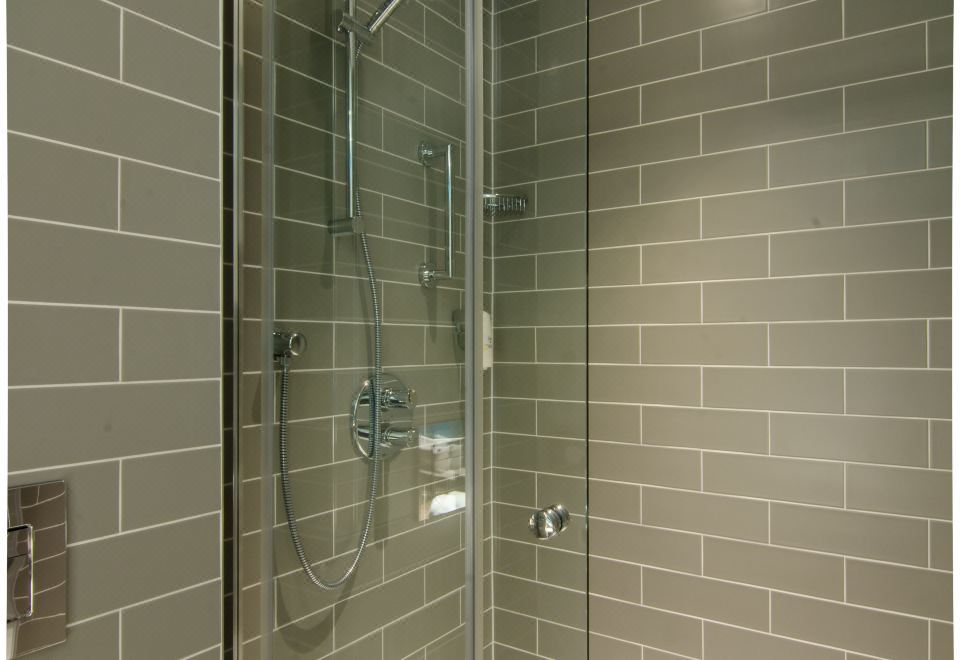 标准2张单人床房