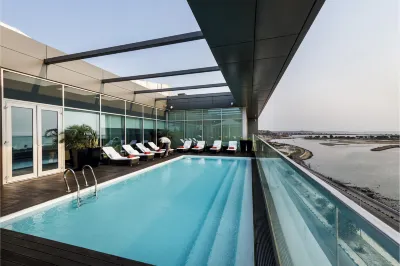 Hotel Baia Các khách sạn ở 