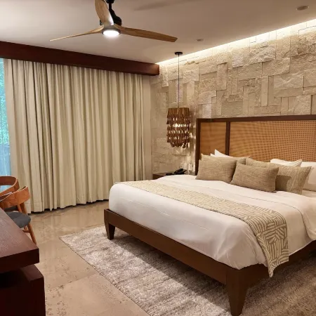 Hotel Mundo Maya Palenque