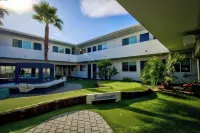 Downtowner Boutique Hotel Hotel a 