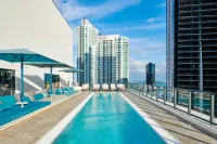 citizenM邁阿密Brickell