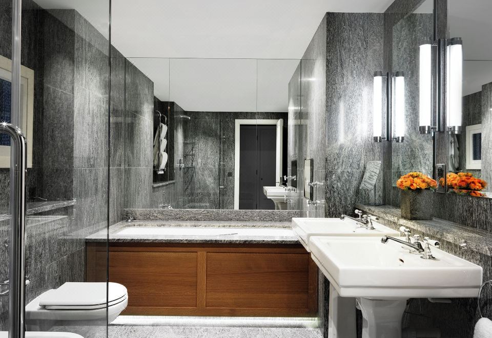 豪华小型舒适套房