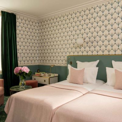 Chambre Triple Hôtel Léna Promo Code