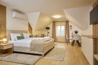 Villa Olea Hotels in 