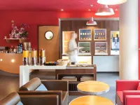 Novotel Suites Nancy Centre Hôtels à : Nancy