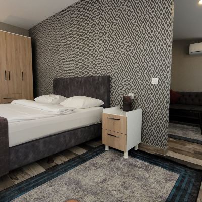 Panorama Studio Room City59 Suit Otel Promo Code