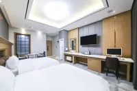 Seosan Hello Hotel