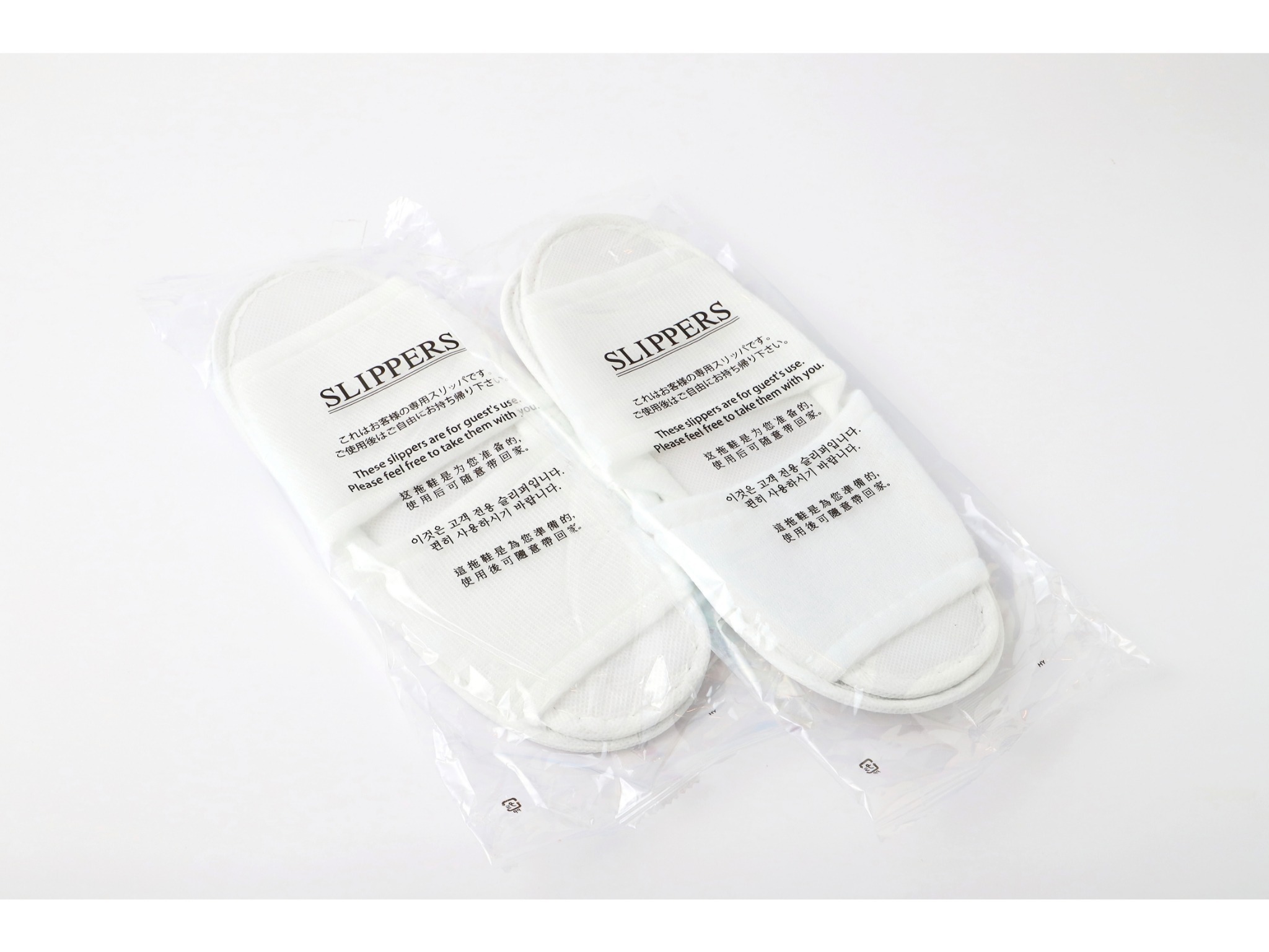 标准大床房（禁烟）