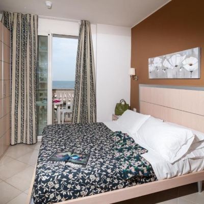 Family Apartment, 1 Bedroom, Non Smoking Residence T2 Promo Code