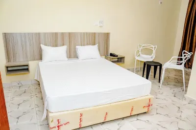 Rabat Guest Resort Garissa Hotels in 
