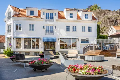 Home Hotel Grimstad Các khách sạn ở 
