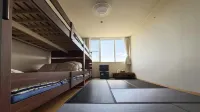 Laspa Takazaki Hotels in 
